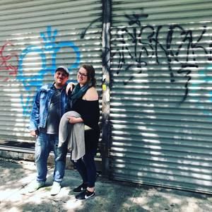 Meet your Posher, Michael